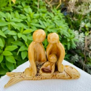 Presépio Grés Sardinha