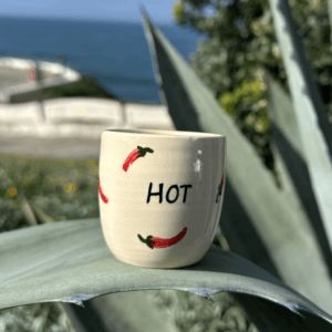 Copo Café Grés | Malagueta