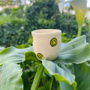 Copo Café Grés | Quiwi