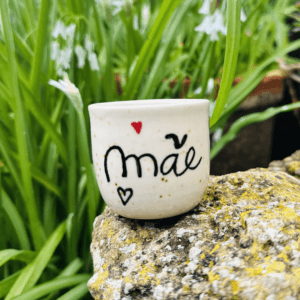 Copo Café Grés | Mãe