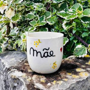 Copo Café Grés | Mãe