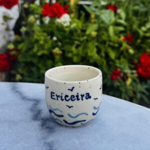 Copo Café Grés | Mar Azul Ericeira