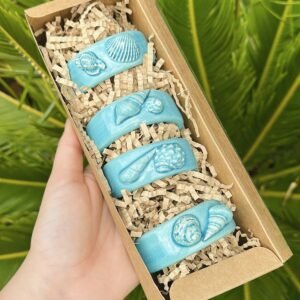 Argolas de Guardanapos | Frutos do Mar Ericeira