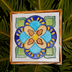 Azulejo Relevo | Padrão Portugal Mel