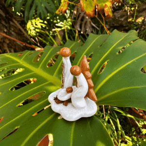 Presépio Porcelana & Chamote 2