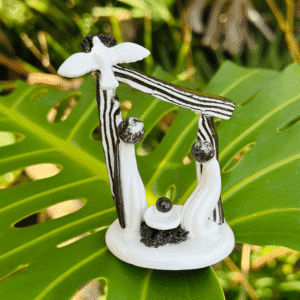 Presépio Porcelana & Terra Stone 1