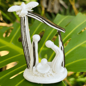 Presépio Porcelana & Terra Stone 2