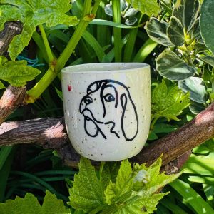 Copo Café Grés | Beagle