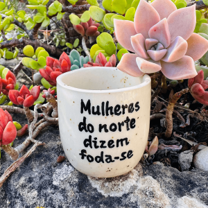 Copo Expresso & Canecas | Mulheres do Norte